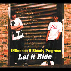 Let It Ride (feat. Jayme B. & Darnel Alexander)