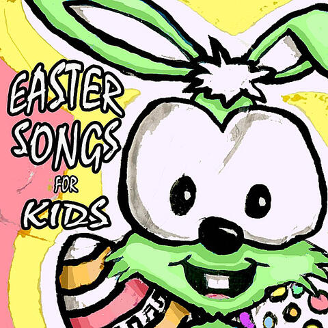 Easter Songs for Kids