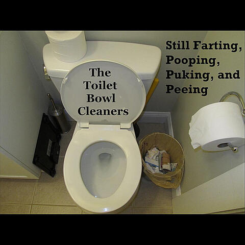 The Toilet Bowl Cleaners