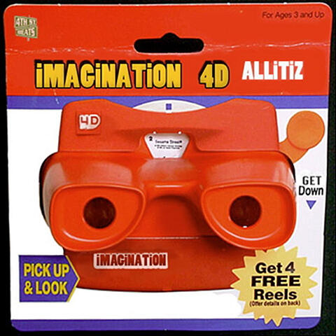 iMAGiNATiON
