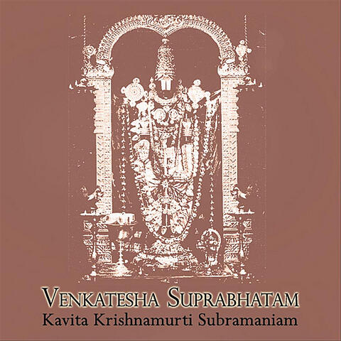 Venkatesha Suprabhatam