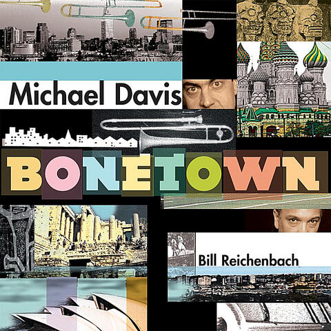 Bonetown