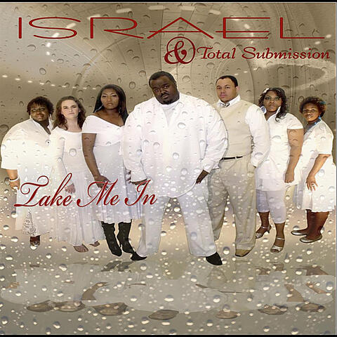 Israel & Total Submission