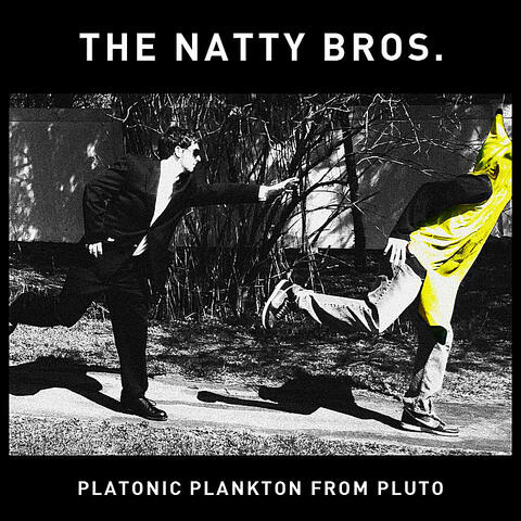Platonic Plankton From Pluto