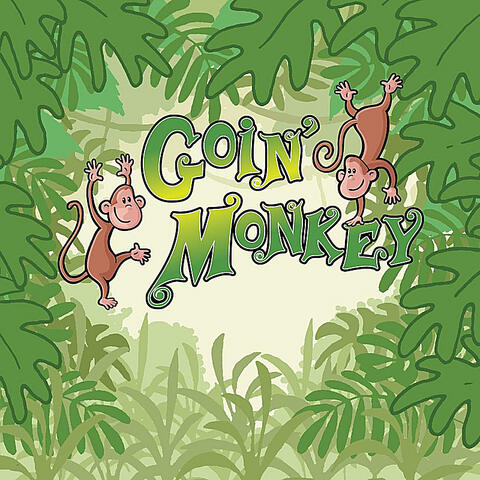 Goin' Monkey