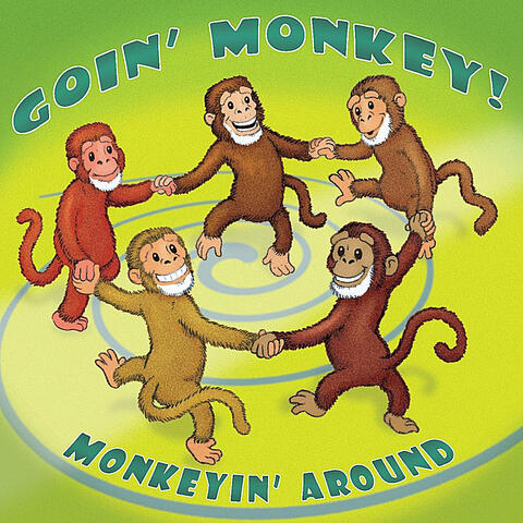 Monkeyin' Around
