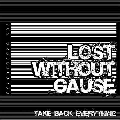 Take Back Everything
