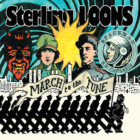 Sterling Loons