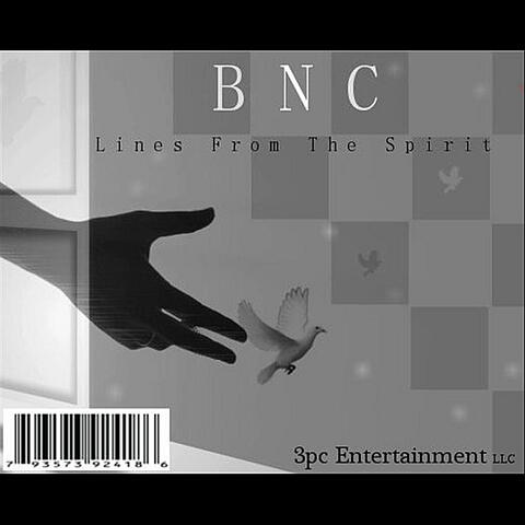 BNC Lines From the Spirit