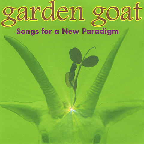 Songs For a New Paradigm