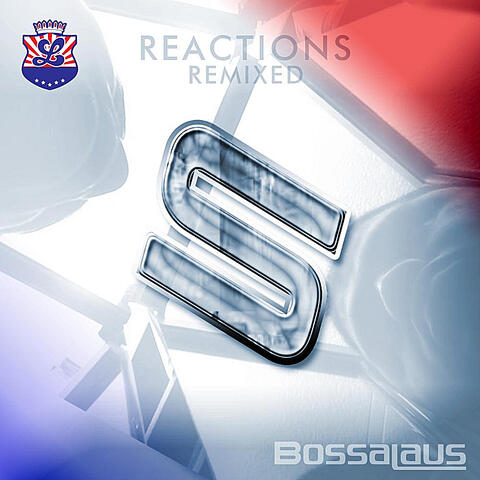 Selections, Ch. 3 - Reactions (Lou Cheese Remix)