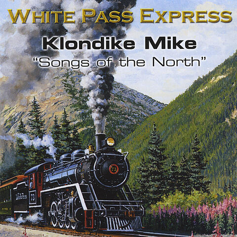 White Pass Express