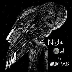 Night Owl (feat. Drew Sadler, Way Deep & Philip Rohr)