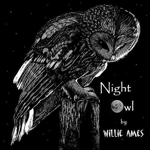 Night Owl (feat. Drew Sadler, Way Deep & Philip Rohr)