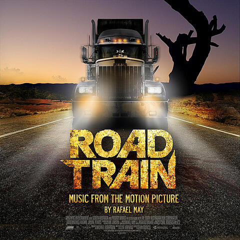 Road Train - Road Kill Soundtrack