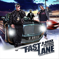 Fastlane (Remix) (feat. Wiz Khalifa & Joe Young)