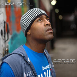 Afraid the Remix - Single