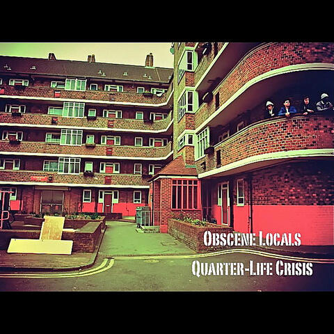 Quarter-Life Crisis EP