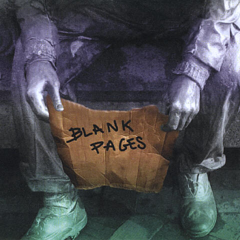 Blank Pages