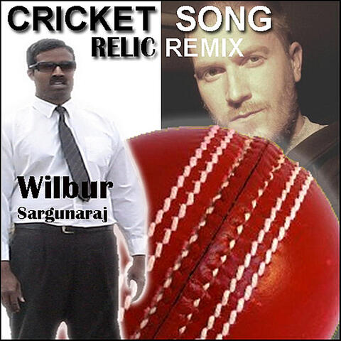 Cricket Song Relic (Remix)
