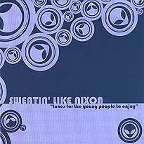 Tunes For the Young People To Enjoy