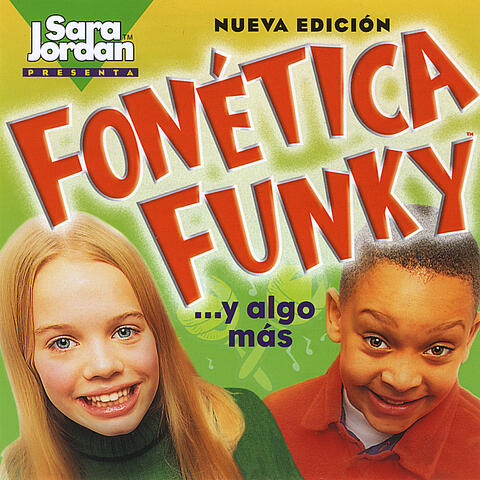 Fonética funky ... y algo más