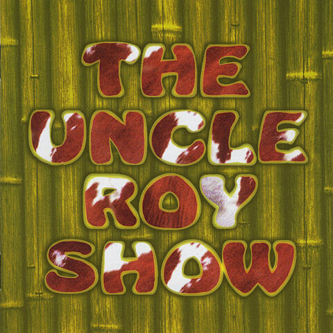 Uncle Roy Schultz