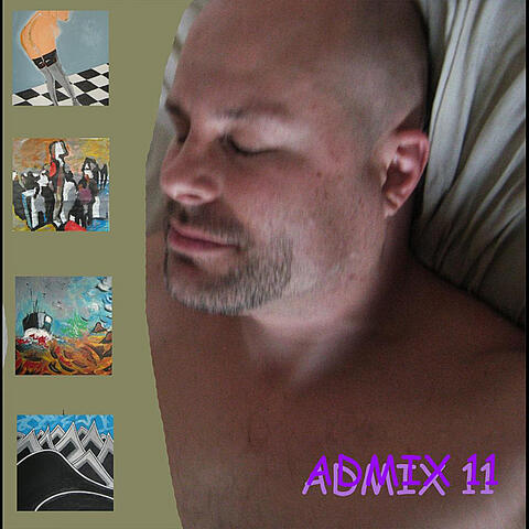 Admix 11