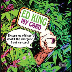 My Card (feat. Antonio)
