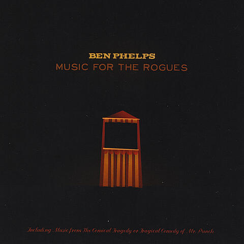 Music for the Rogues