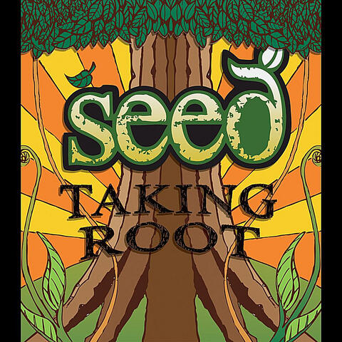 Taking Root