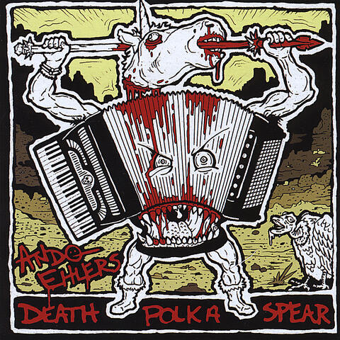 Death Polka Spear!