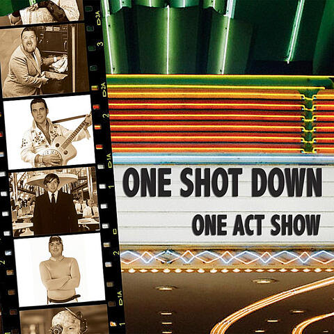 One Act Show