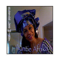 Auntie Afrika (Instrumental)