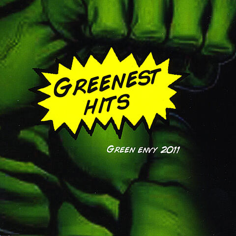 Greenest Hits