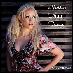 Hotter Than Texas