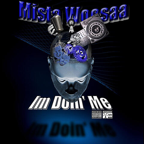 I'm Doin' Me