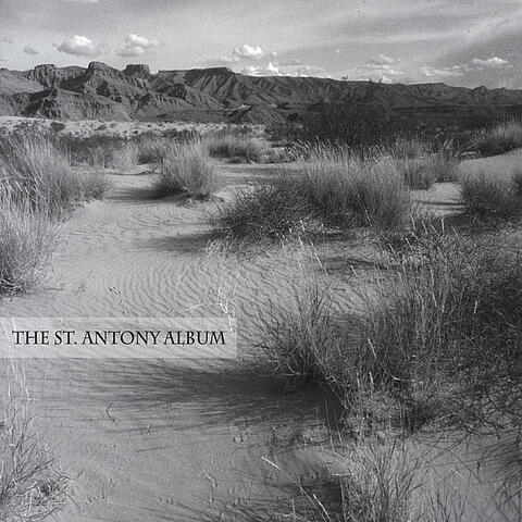 The St. Anthony Album