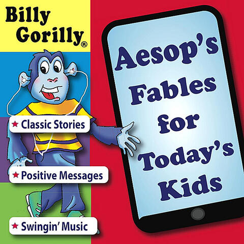 Aesop's Fables for Today's Kids