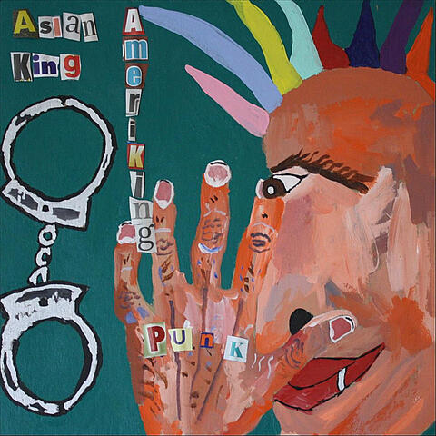 AmeriKing Punk