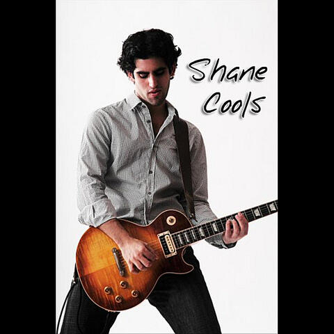 Shane Cools