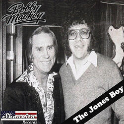The Jones Boy