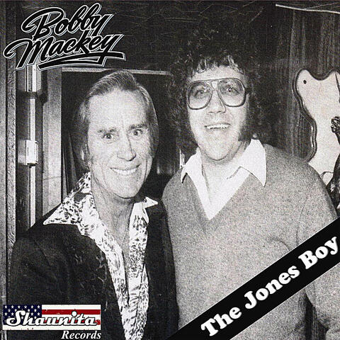 The Jones Boy