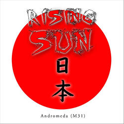 Rising Sun (Original Mix) (feat. Randolf9)