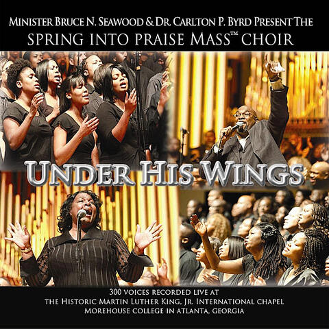 Under His Wings