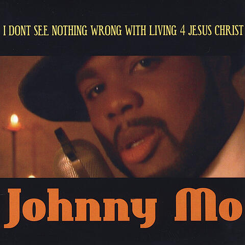 Johnny Mo