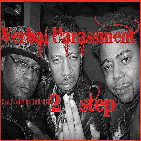 Two Step (feat. Superstar DiDi)