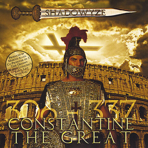 Constantine the Great