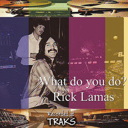 What Do You Do?