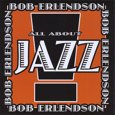 All About Jazz, Vol. 2